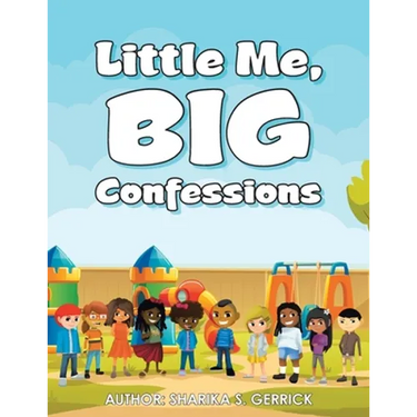 Little Me, Big Confessions