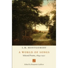 A World of Songs: Selected Poems, 1894-1921