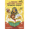 The Magic History Book and the Fumbling Pharaoh: Starring Cleopatra!