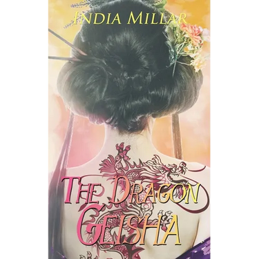 The Dragon Geisha