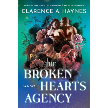 The Broken Hearts Agency