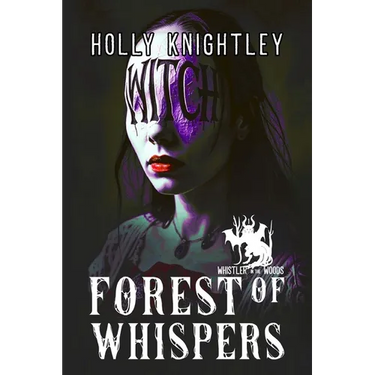 Forest of Whispers