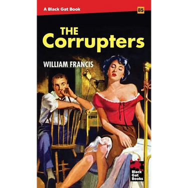 The Corrupters