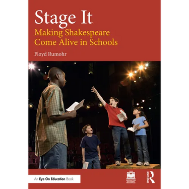 Stage It: Making Shakespeare Come Alive in Schools