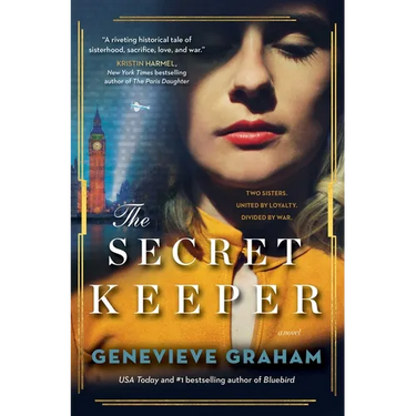 The Secret Keeper