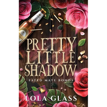 Pretty Little Shadow