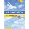 Air Navigation With The Jeppesen CR-3