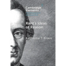 Kant's Ideas of Reason