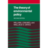 The Theory of Environmental Policy