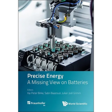 Precise Energy: A Missing View on Batteries