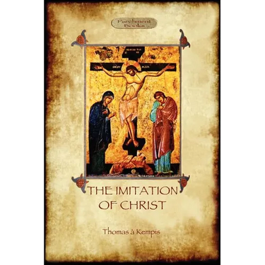 The Imitation of Christ