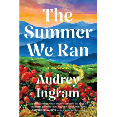 The Summer We Ran