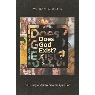 Does God Exist?: A History of Answers to the Question