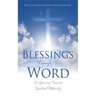 Blessings Through the Word: A Journey Toward Spiritual Maturity
