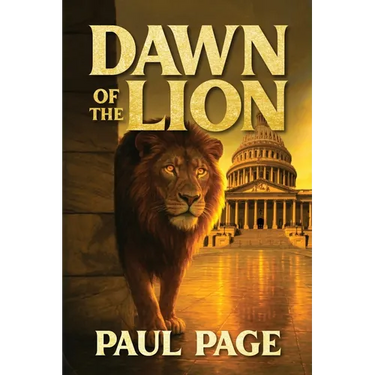 Dawn of the Lion