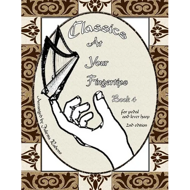 Classics at Your Fingertips: Book 4