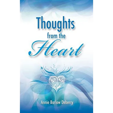 Thoughts from the Heart