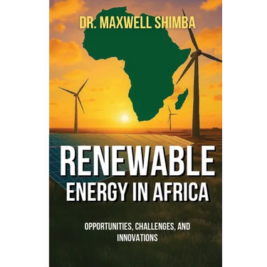 Renewable Energy in Africa: Opportunities, Challenges, and Innovations
