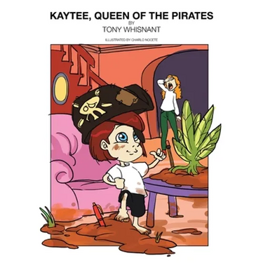 Kaytee, Queen of the Pirates