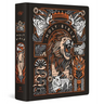 ESV Journaling Bible, Artist Series (Hardcover, Joshua Noom, the Lion and the Lamb)