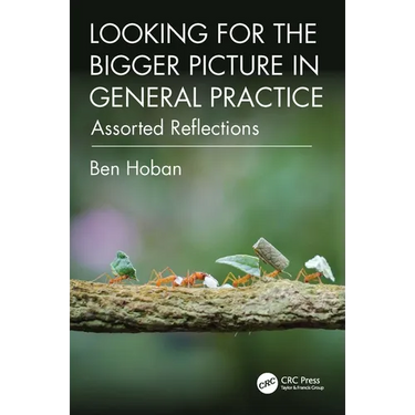 Looking for the Bigger Picture in General Practice: Assorted Reflections