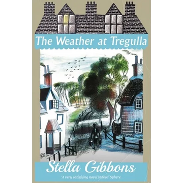 The Weather at Tregulla