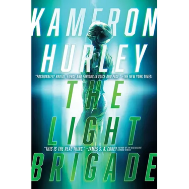 The Light Brigade