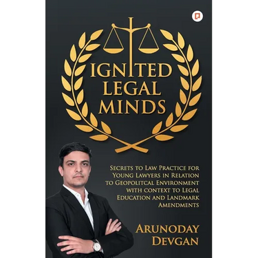 Ignited Legal Minds