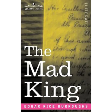 The Mad King