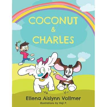 Coconut and Charles
