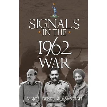 Signals in the1962 War