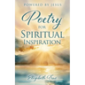 Poetry for Spiritual Inspiration: powered by Jesus