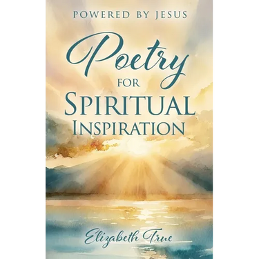 Poetry for Spiritual Inspiration: powered by Jesus