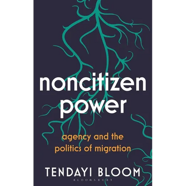 Noncitizen Power: Agency and the Politics of Migration