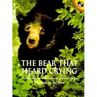 The Bear That Heard Crying
