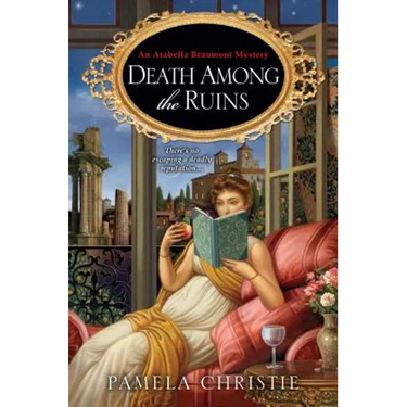 Death Among the Ruins
