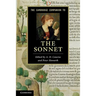 The Cambridge Companion to the Sonnet
