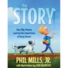 The Story: How Billy Thomas Learned The Importance of Being Honest