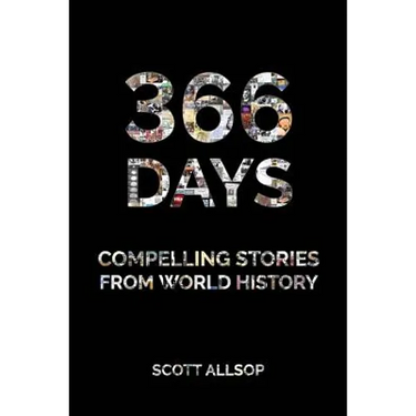 366 Days: Compelling Stories From World History