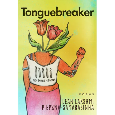Tonguebreaker