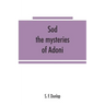 Sōd: the mysteries of Adoni