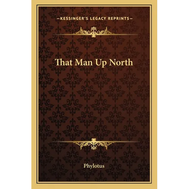 That Man Up North