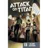 Attack on Titan 13