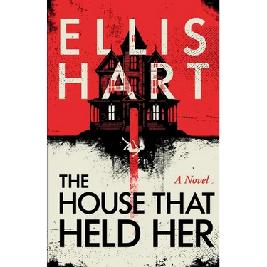 The House That Held Her