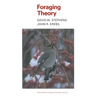 Foraging Theory