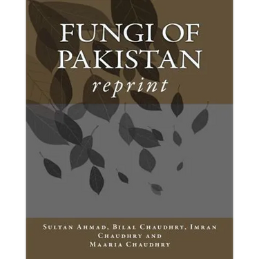 Fungi of Pakistan