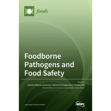 Foodborne Pathogens and Food Safety