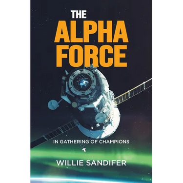 The Alpha Force in Gathering of Champions