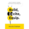 Build, Excite, Equip.: How to Simplify Change Adoption in Your Projects