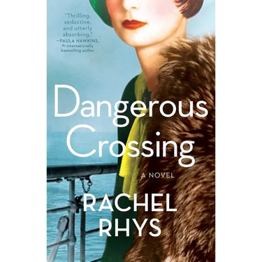 Dangerous Crossing